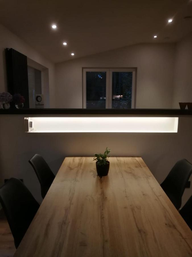 Hogenberg Heiken Lichtaart / Kasterlee Villa Buitenkant foto