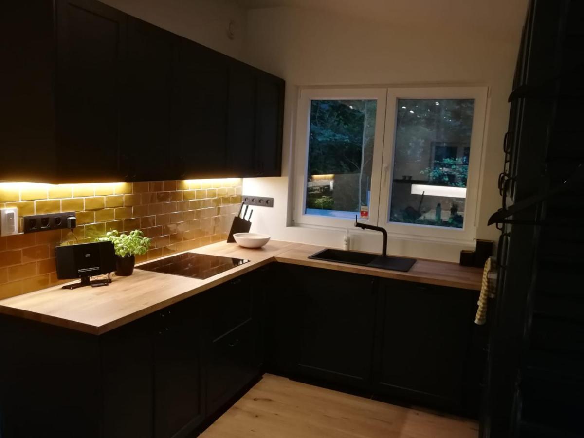 Hogenberg Heiken Lichtaart / Kasterlee Villa Buitenkant foto